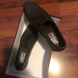 Salvatore Ferragamo’s 8 1/2 EEE